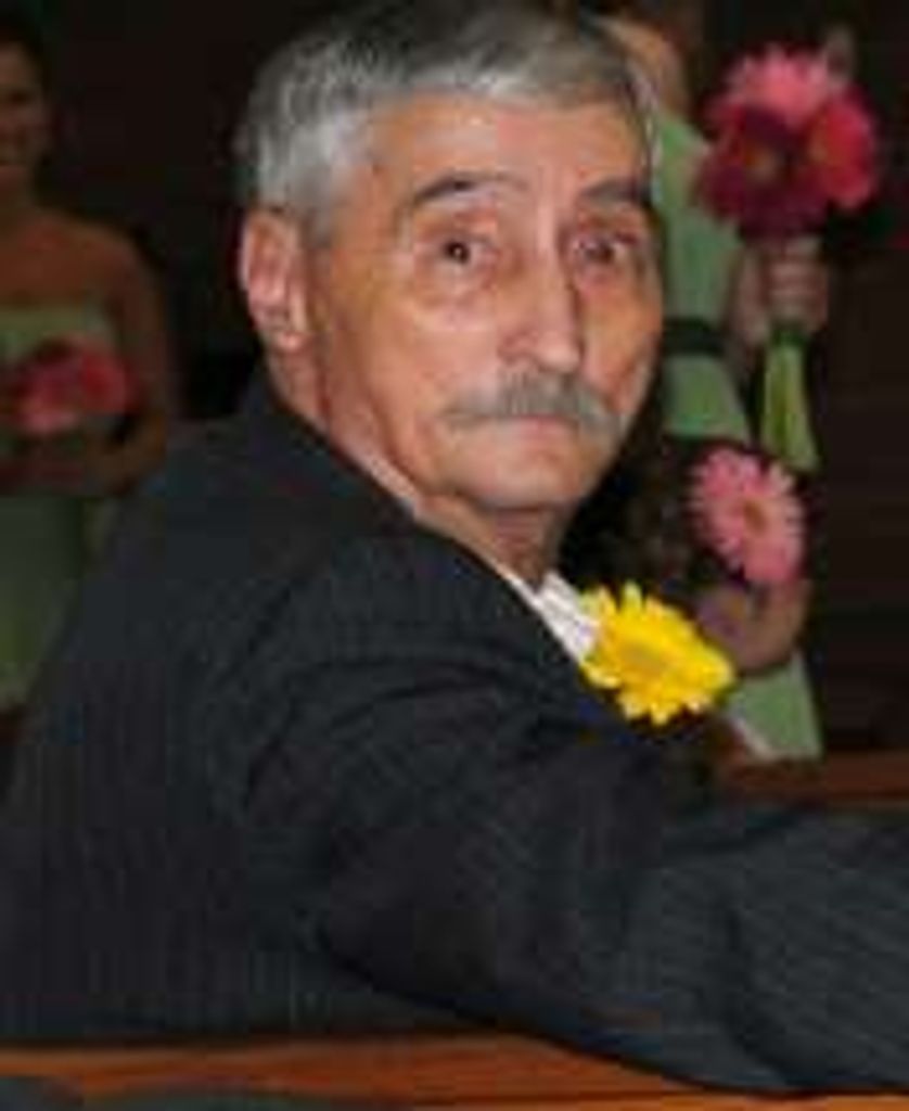 Samuel Mason Bradley