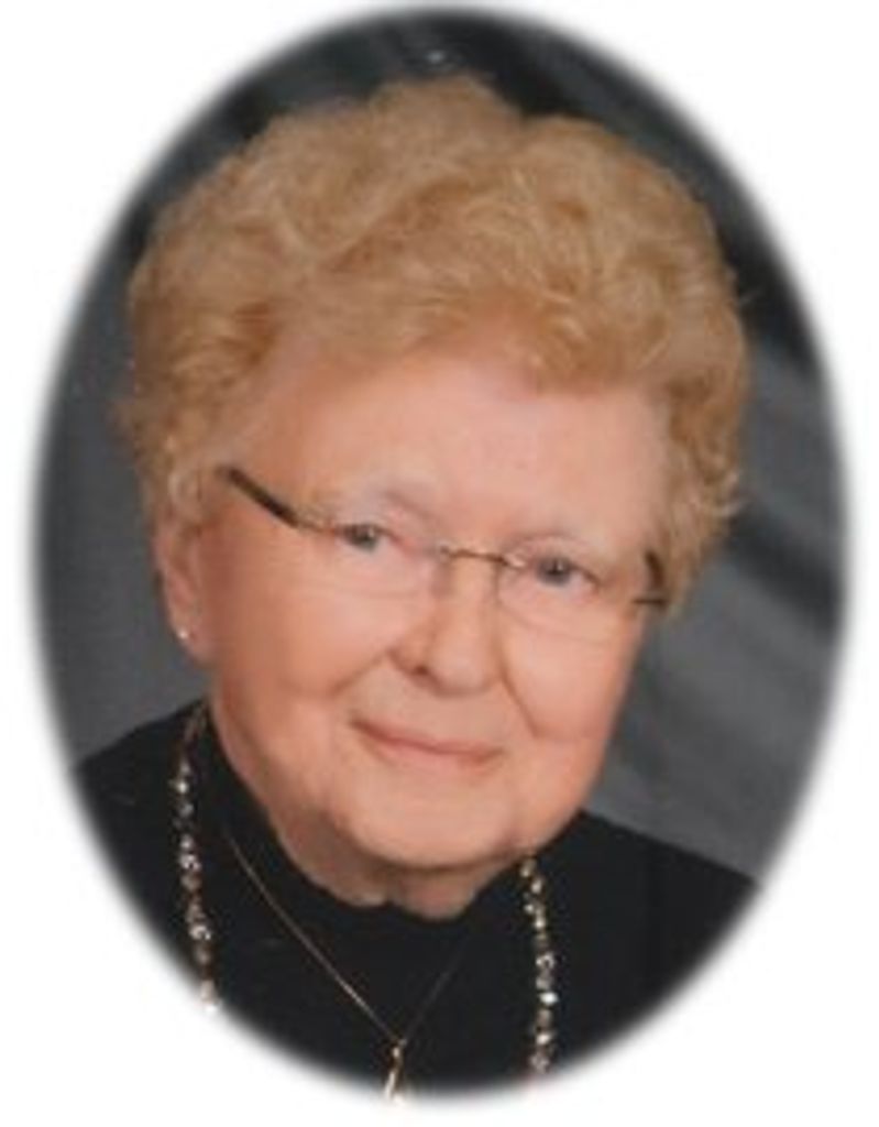 Betty Jean Casebolt
