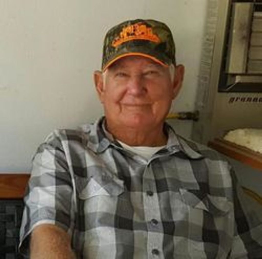 Leonard Melvin Benfer