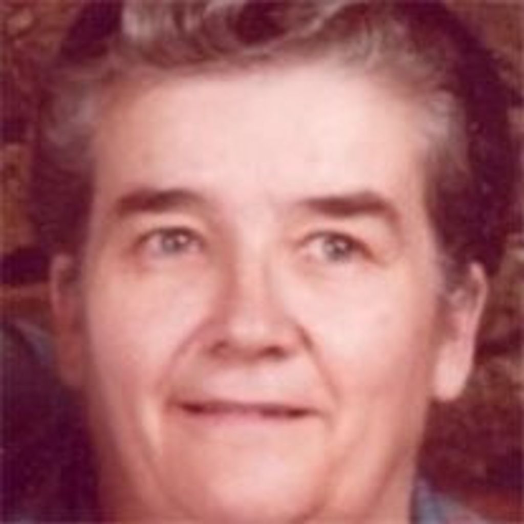 Pearl G. Hunter