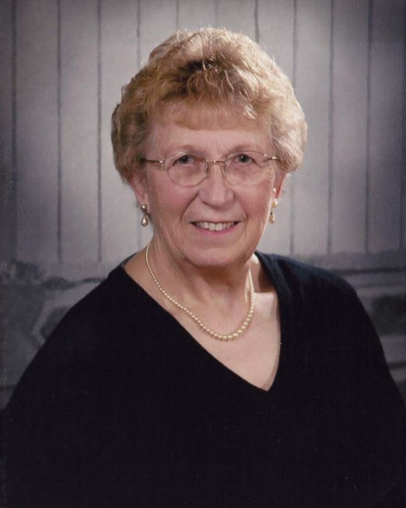 Ardis Jane Grunzke