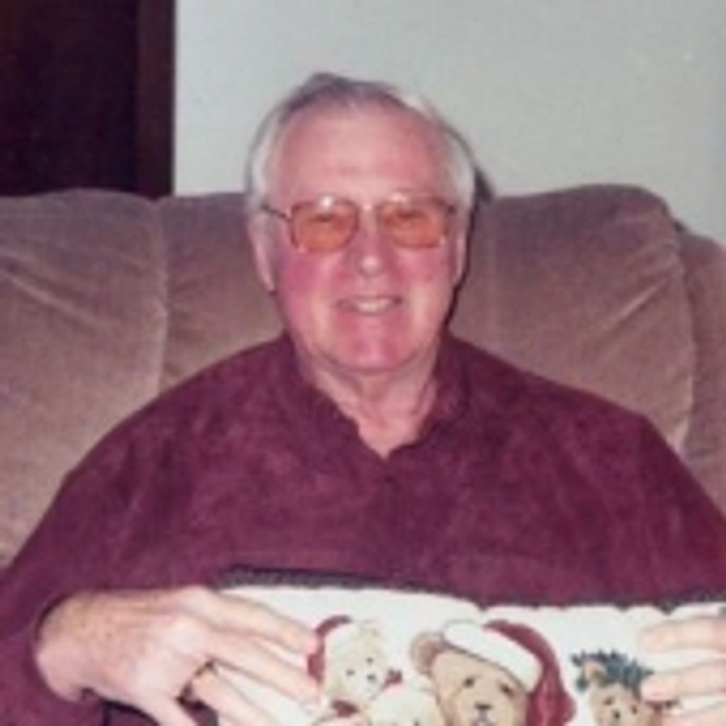 Robert "Bob" Pawlak
