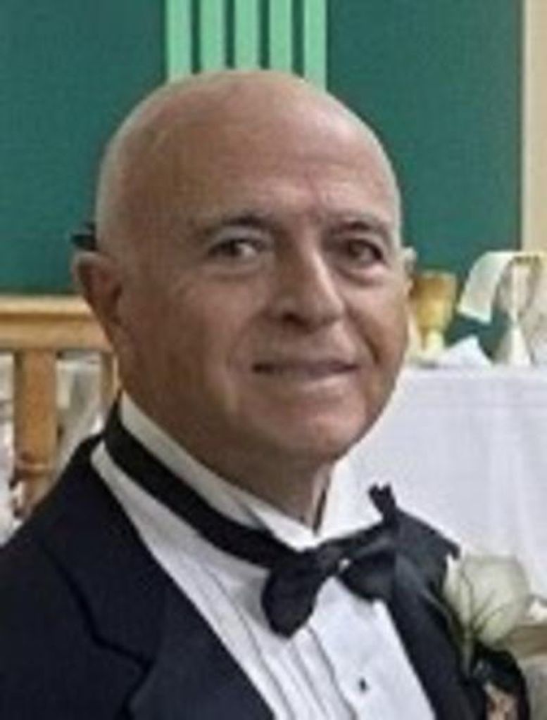 Ignazio Cavallaro Profile Photo