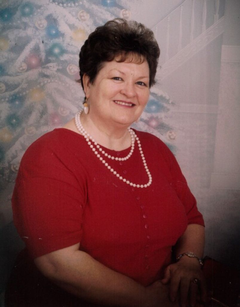 Opal Gressett Profile Photo