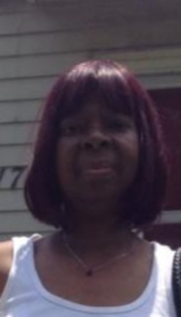 Jane Elizabeth Madaris