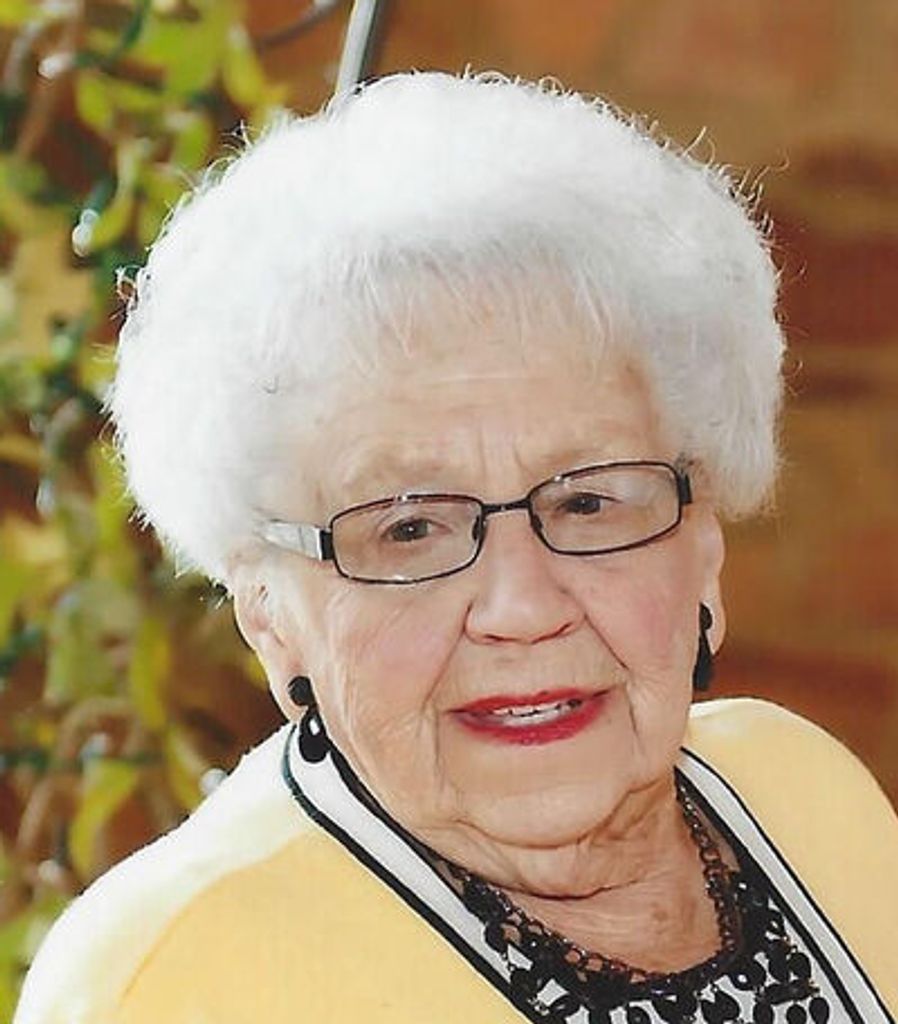 Norma G. Ward Profile Photo