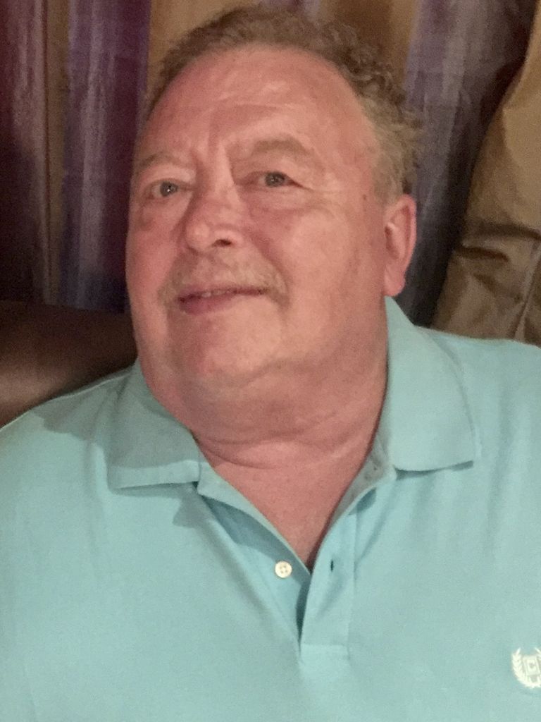 Ralph Oliver