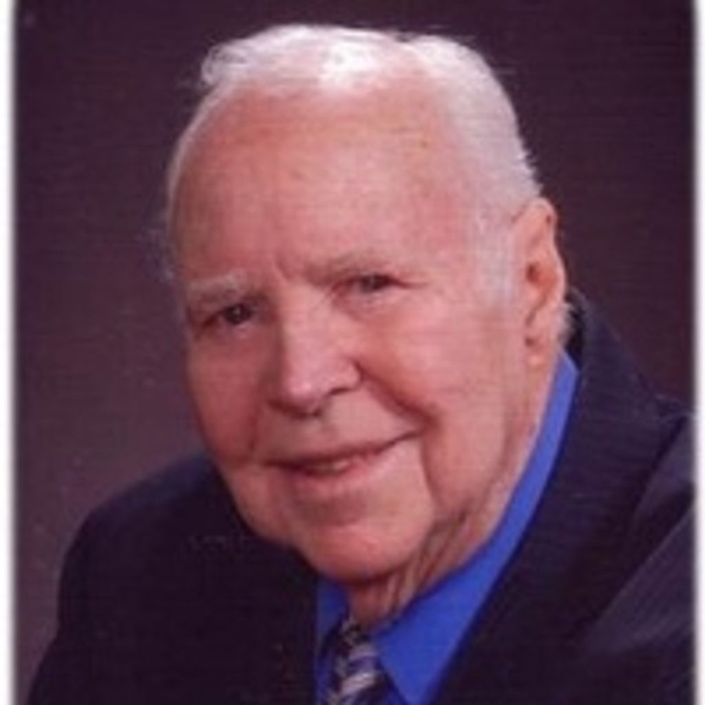 James 'Jay' Foster