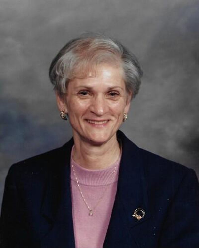 Linda Lou (Dillow) Ashdown Profile Photo