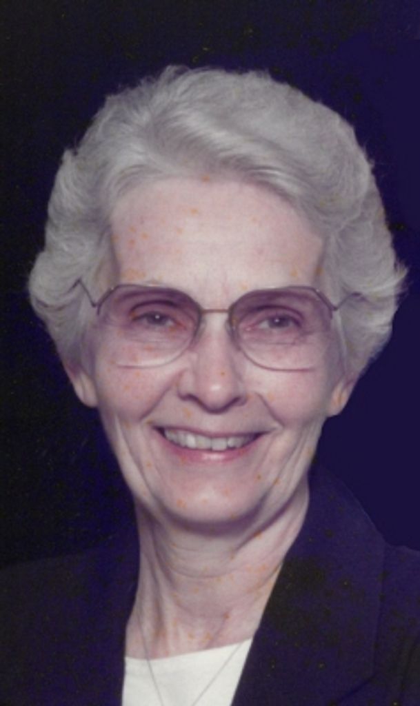 Vera L. Threewits