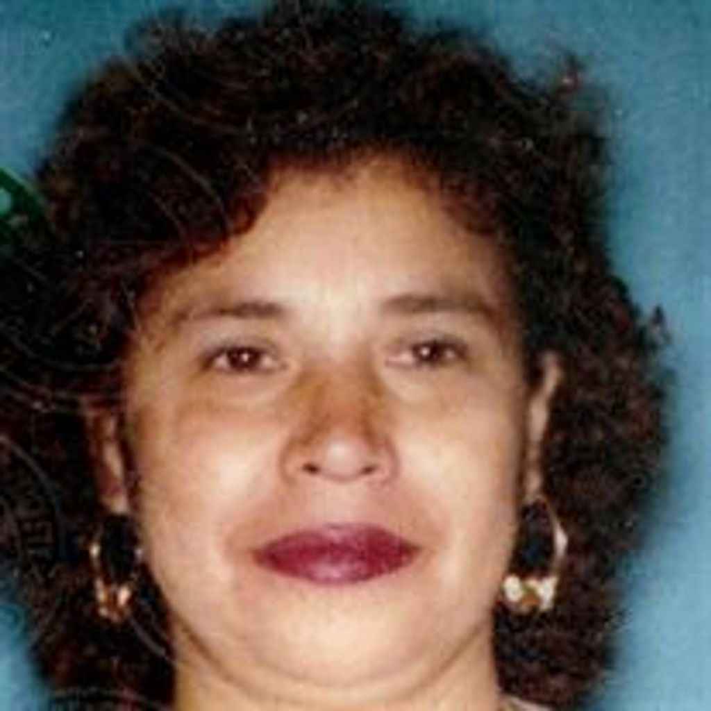 Claudia Smith Garcia