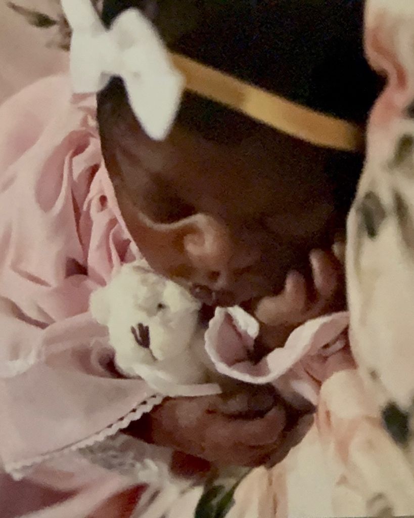 TriKenzie Dezire Snowden Profile Photo