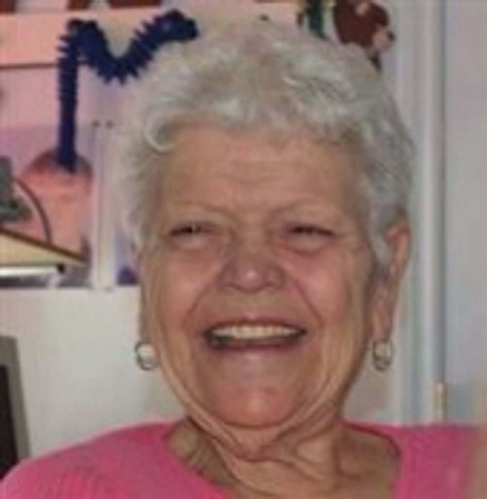Barbara Ann Sportsman