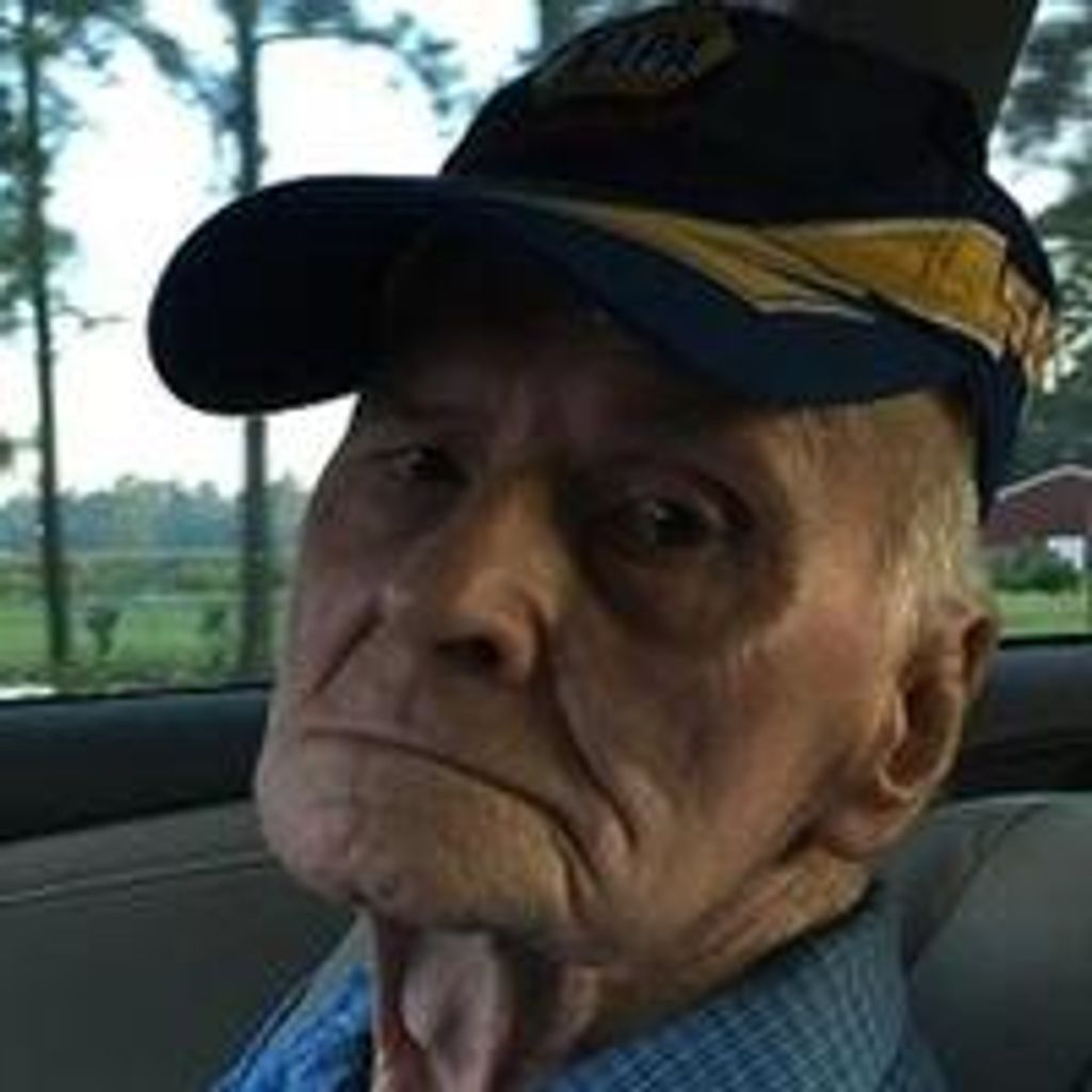 Vernon Dalheart Baker Profile Photo