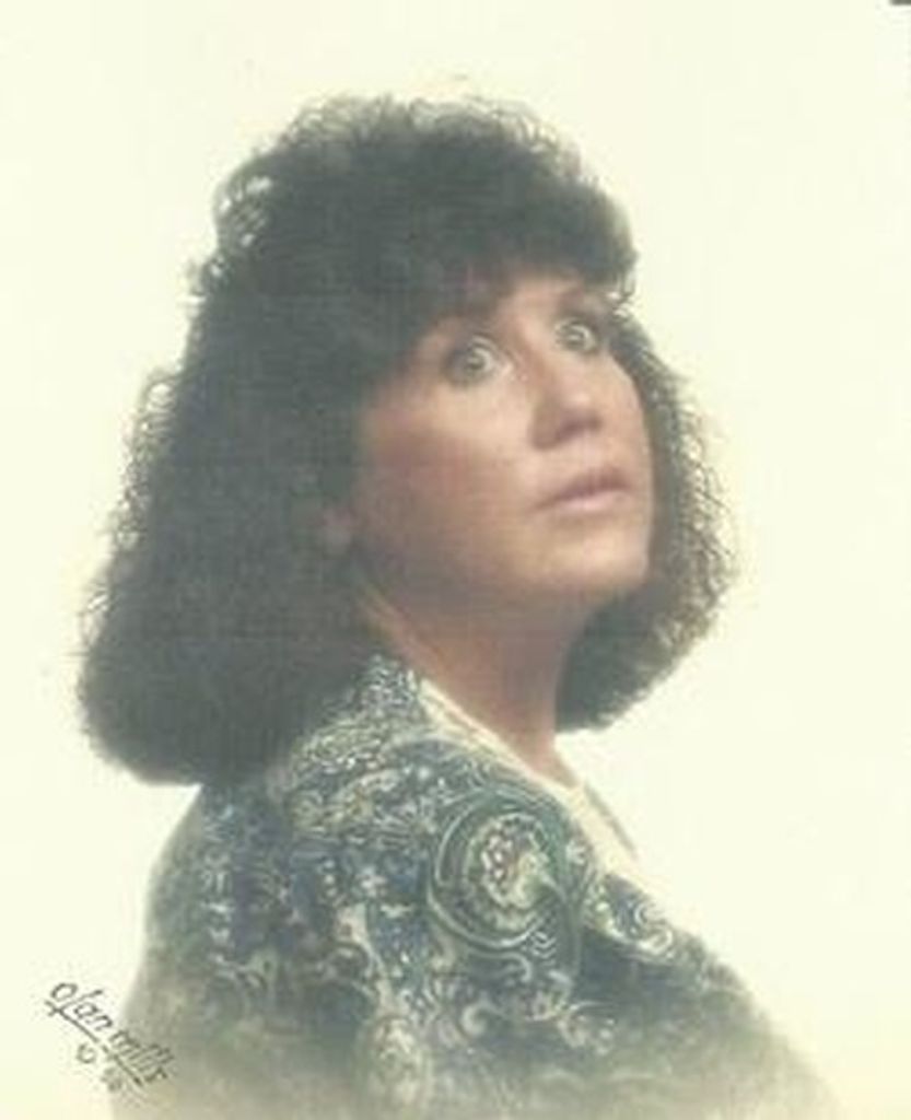 Patsy Lynn Taylor Profile Photo