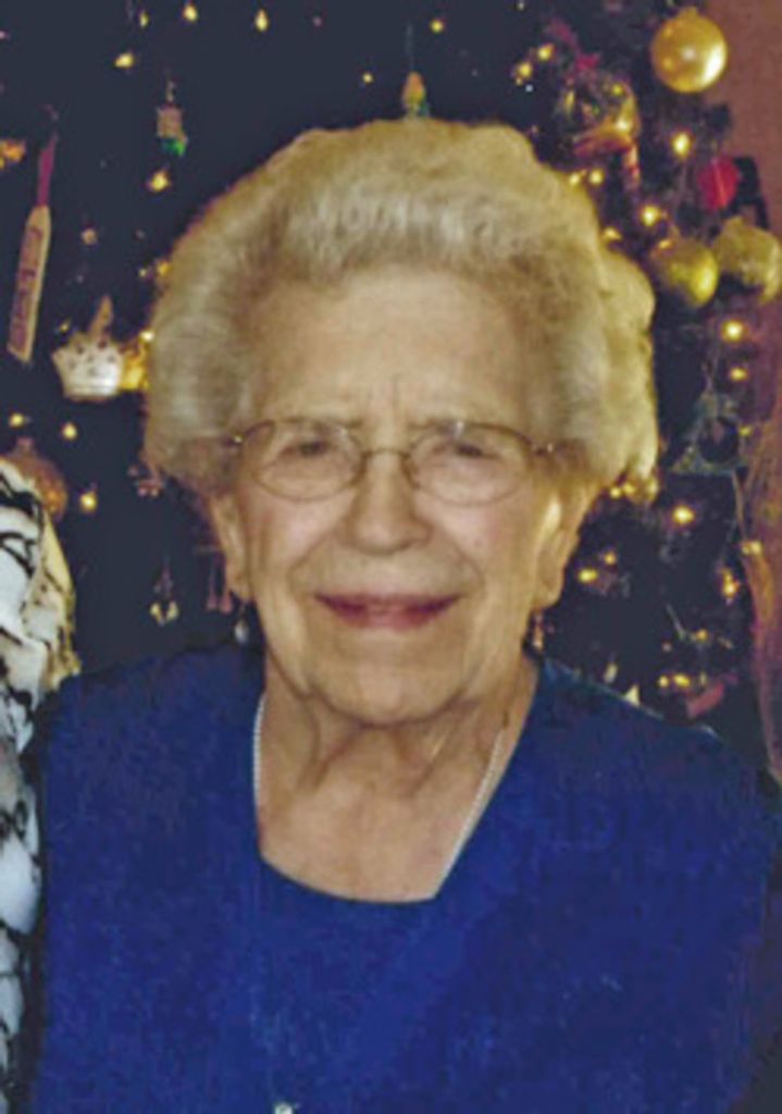 Arlene "Dolly" Arent Profile Photo