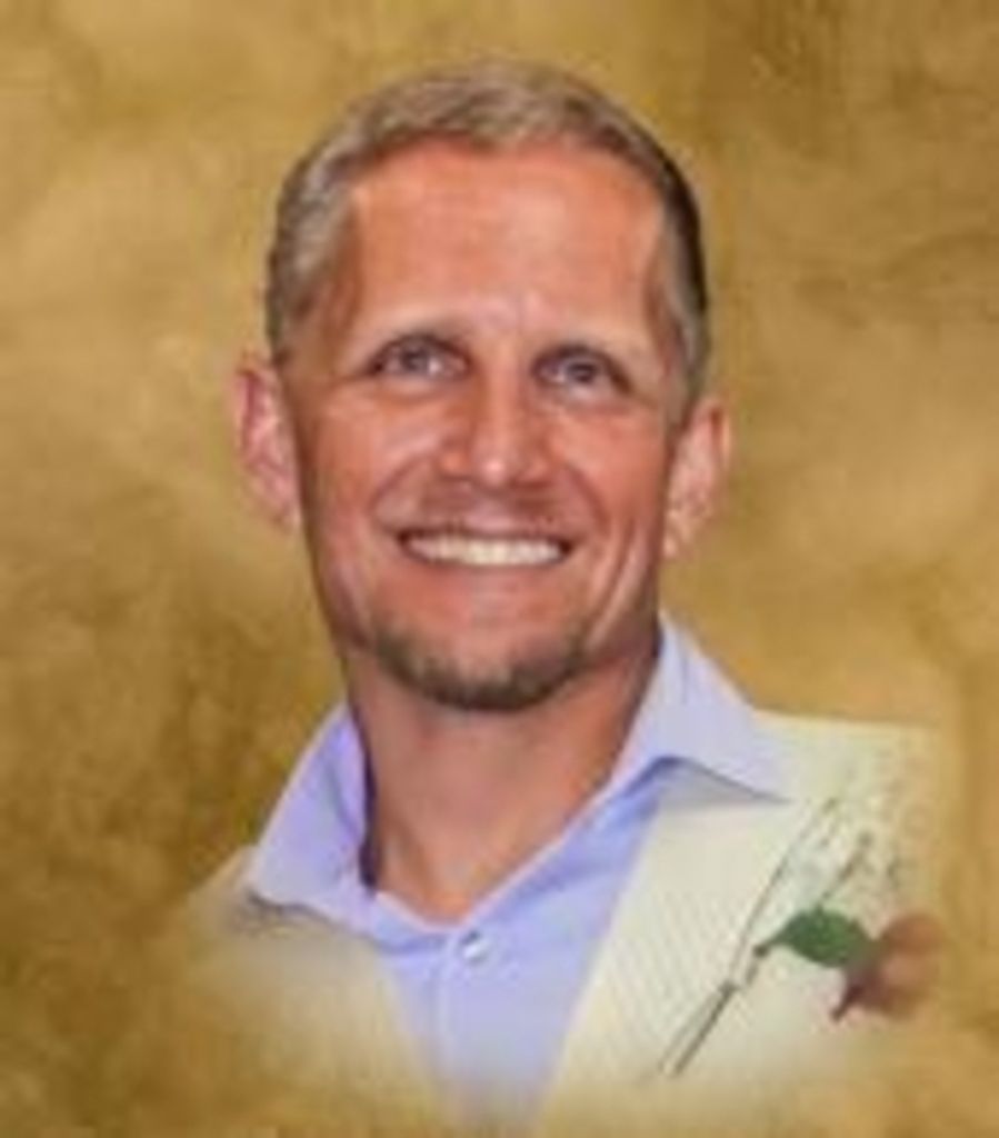 Anthony  Wood Profile Photo