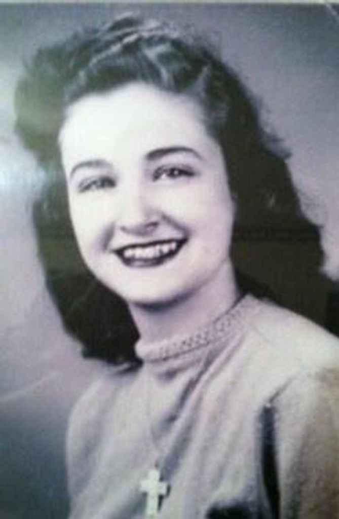 Donnie Ann Stroud