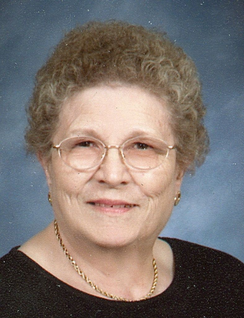 Margaret (Geiser) Dreger Profile Photo