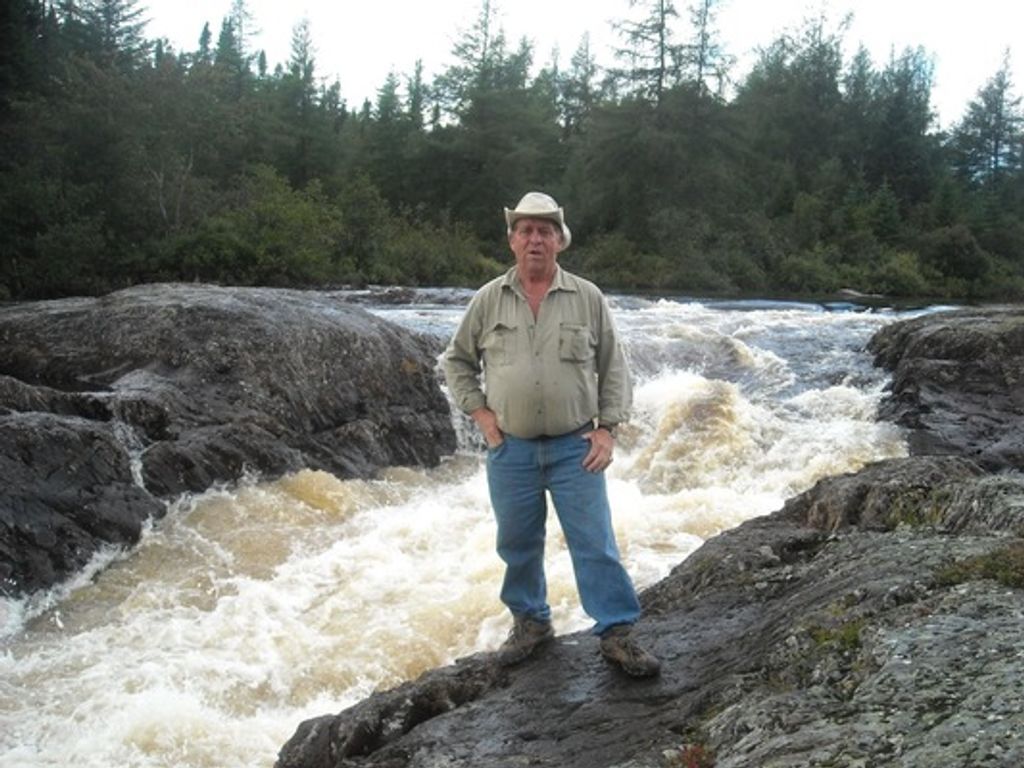 Leo Joseph Gillingham Profile Photo