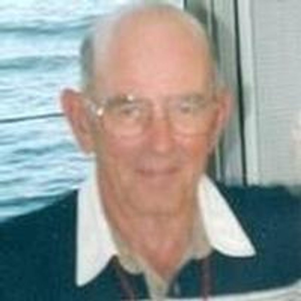 John Timothy Glavey