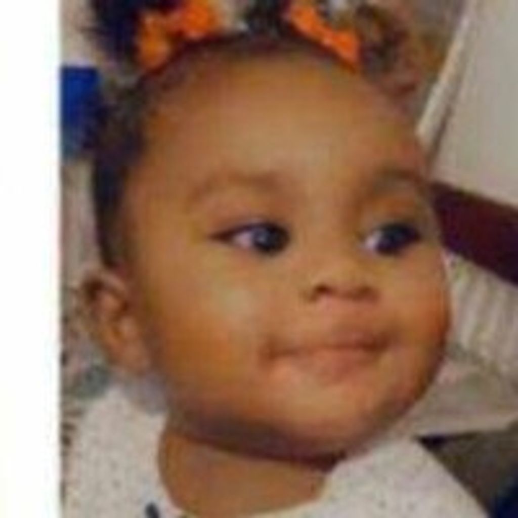 DaCayla Raye Green