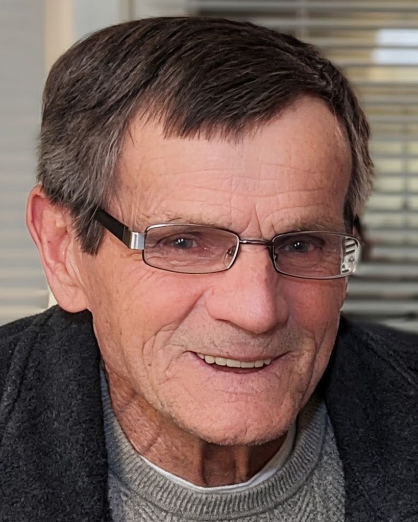 Albert Joseph Thebeau Profile Photo