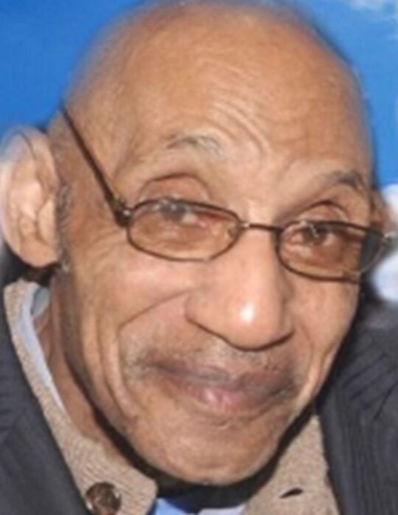 Judge White Jr. Profile Photo