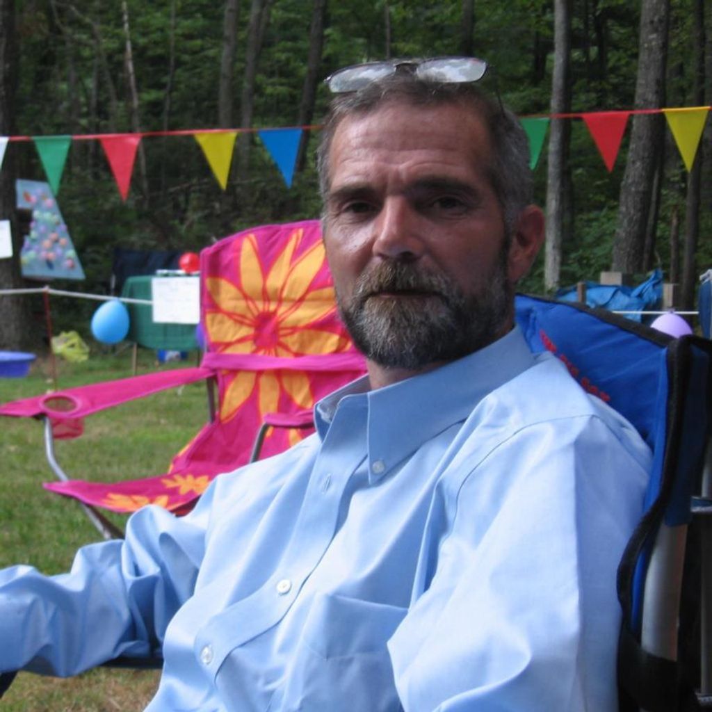 Dwayne D. Boudreau