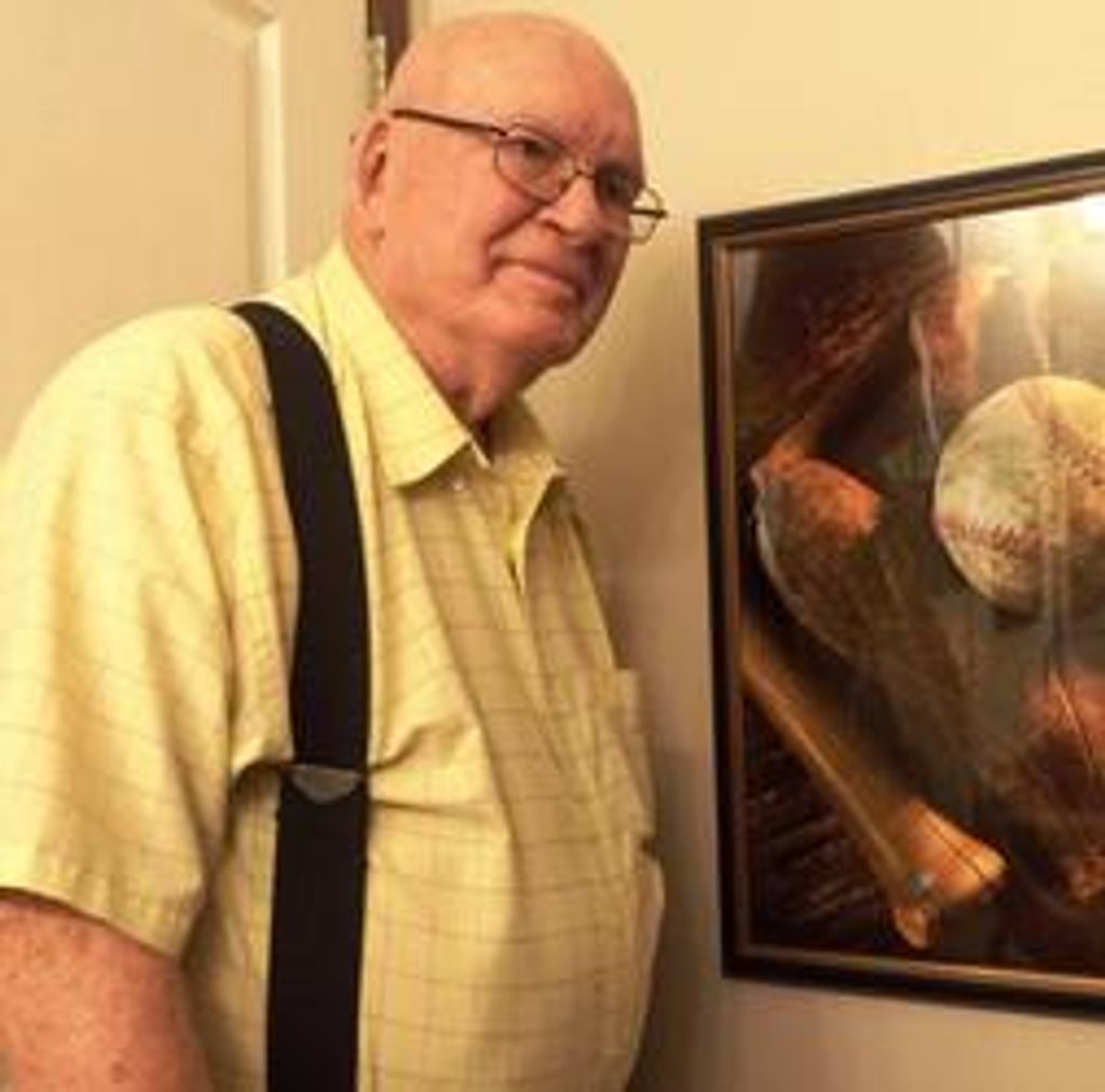 Delbert Mcamis Profile Photo