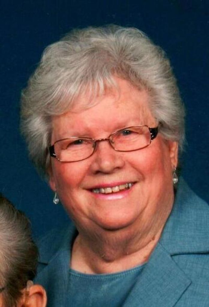 Beulah Doris Danielewicz Profile Photo