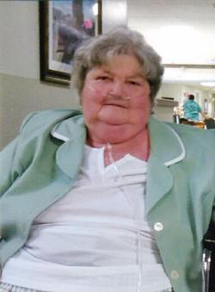 Annie Ruth Hudson Profile Photo