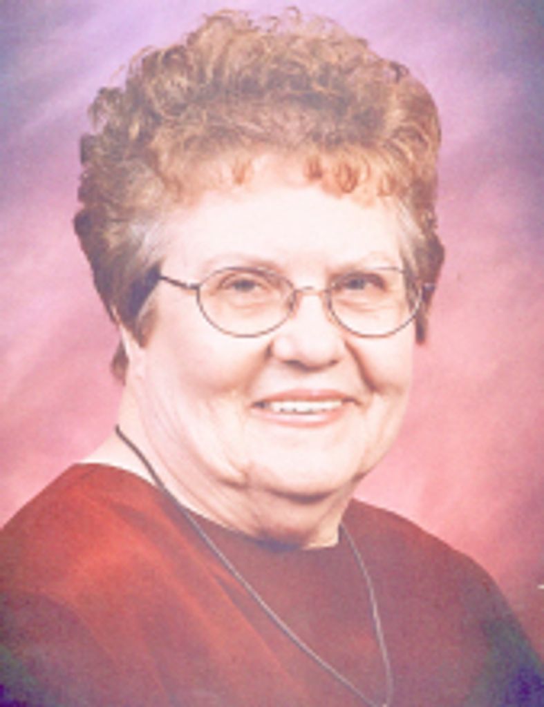 Frances M. Ford Profile Photo