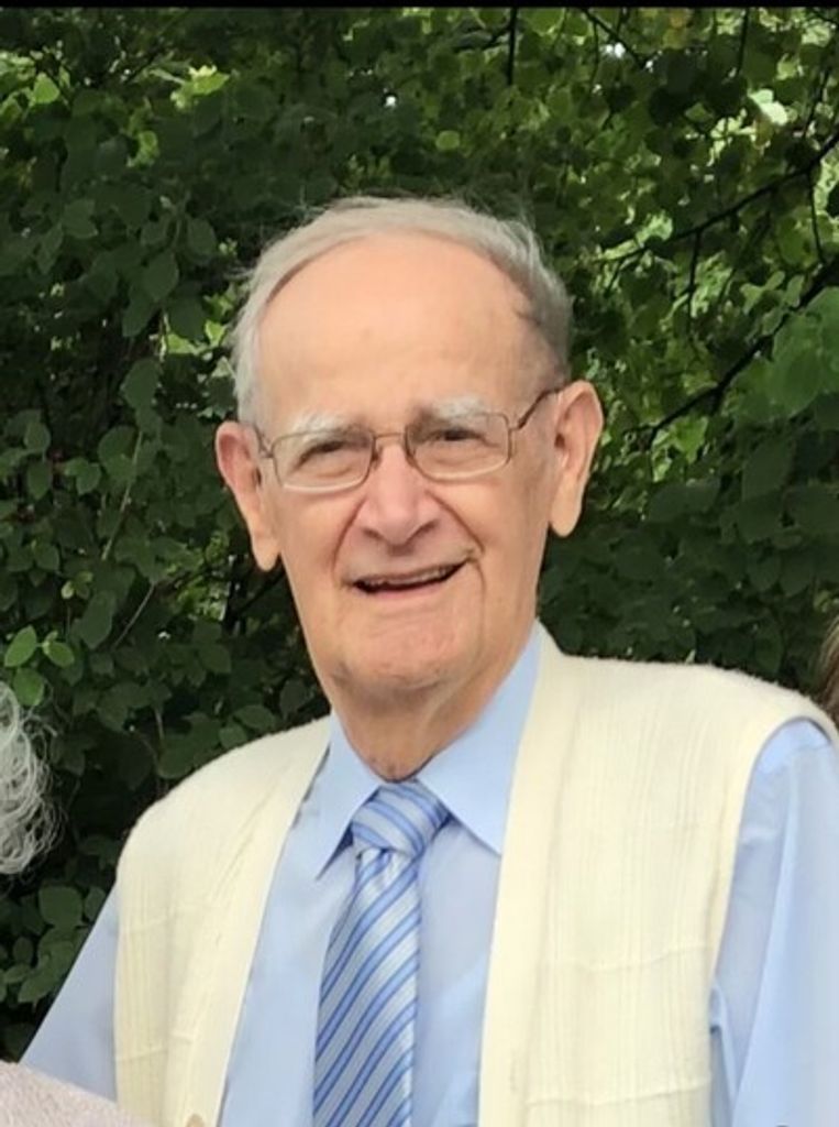 Lawrence Stephen Patterson Profile Photo