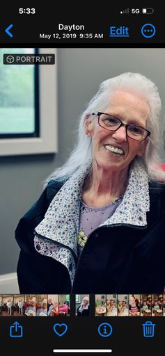 Patricia "Pat" Snodgrass photo gallery thumbnail 77 of 185