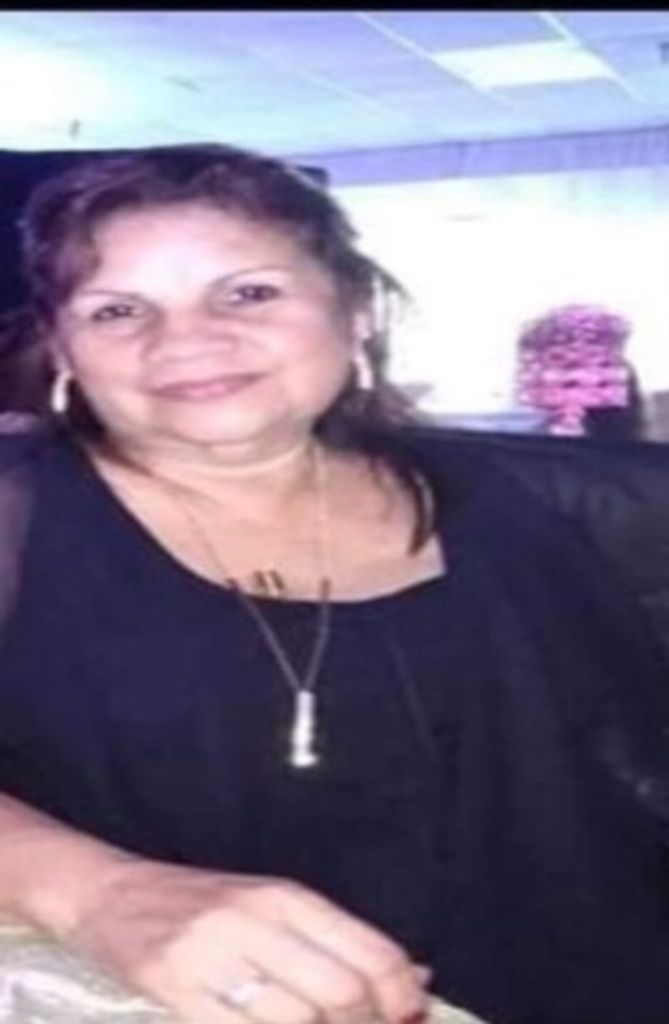 Teresa Araiza Camacho