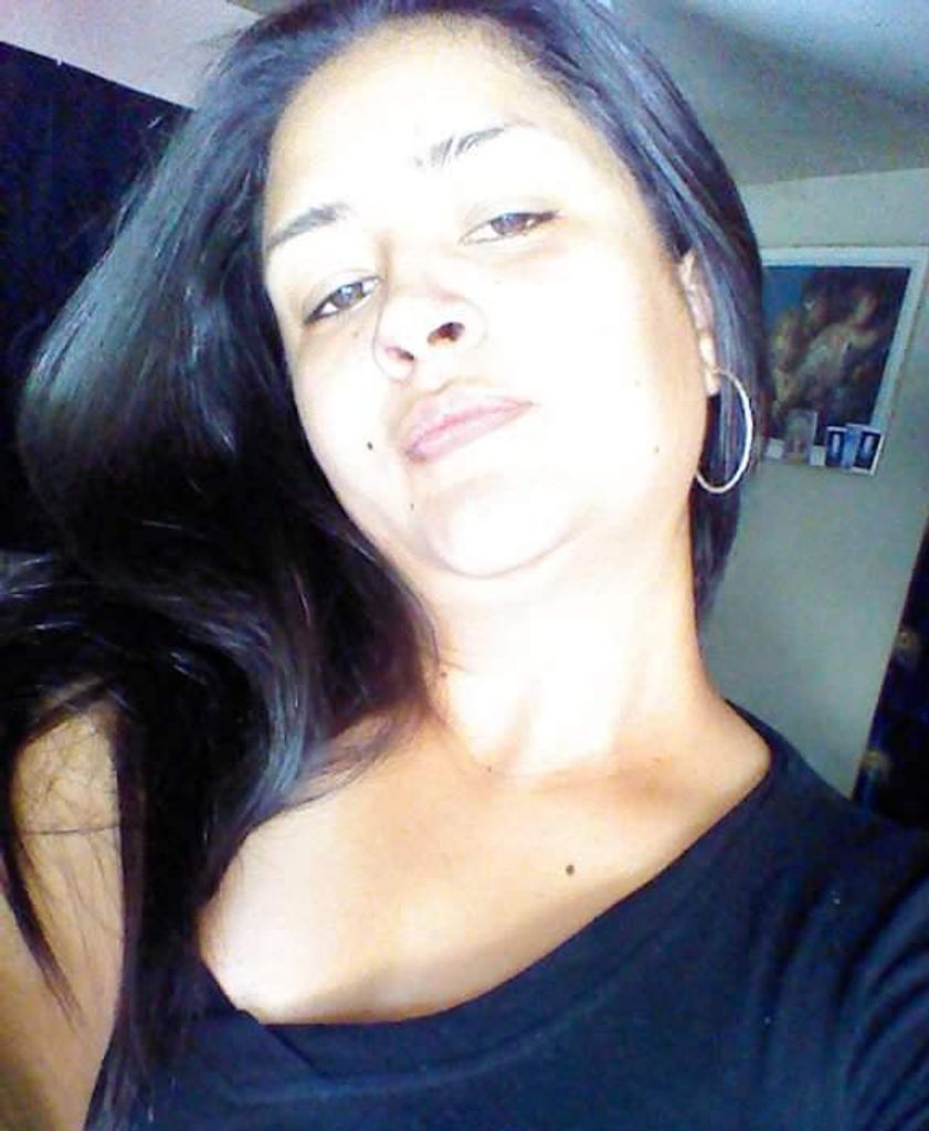 Tammy Lee Perez Cruz Profile Photo