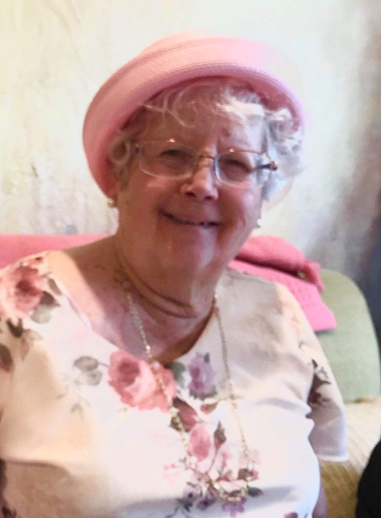 Bonnie  Easterly Bingham