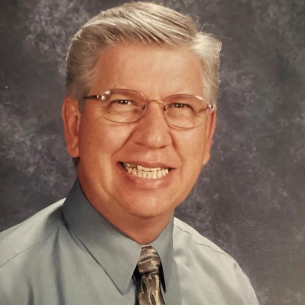David Earl Gilbreth Profile Photo