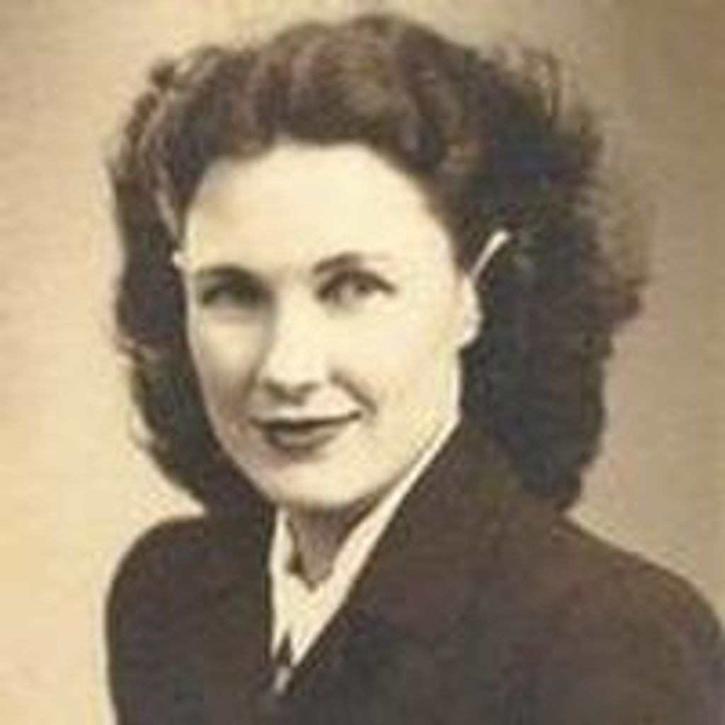 Phyllis Neal McAdams