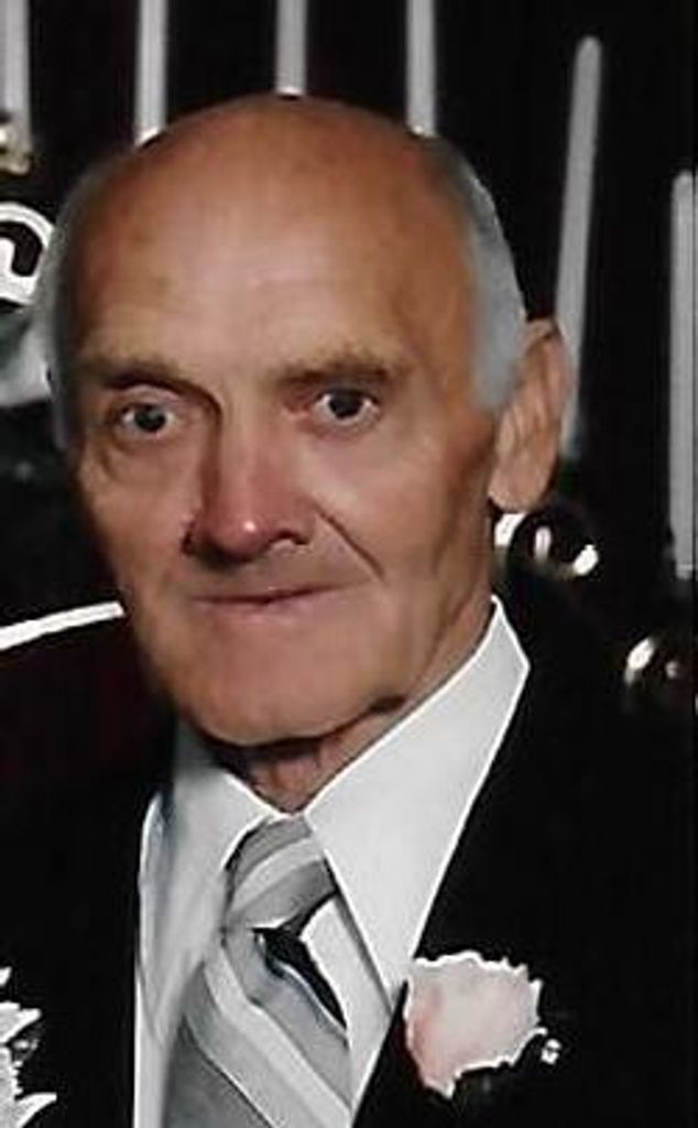 Raymond P. Lamkin Profile Photo