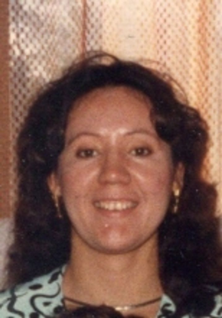 Brenda Sue Dickenson