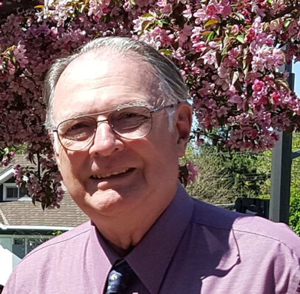 Donald F. Brown Profile Photo