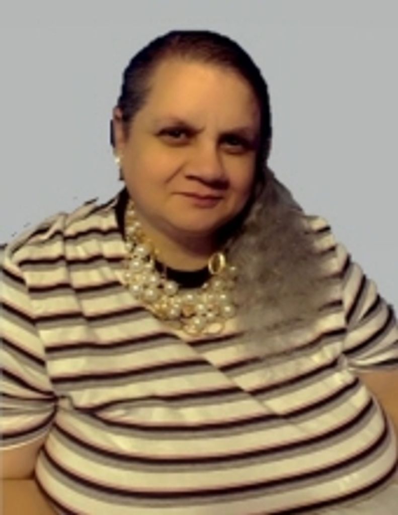 Karen Sue Williams