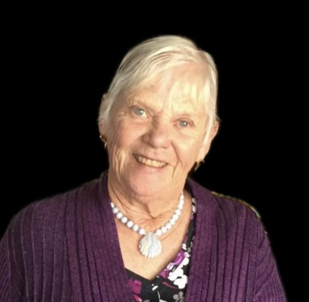 Shanna Betsy Fleming (Fransted)