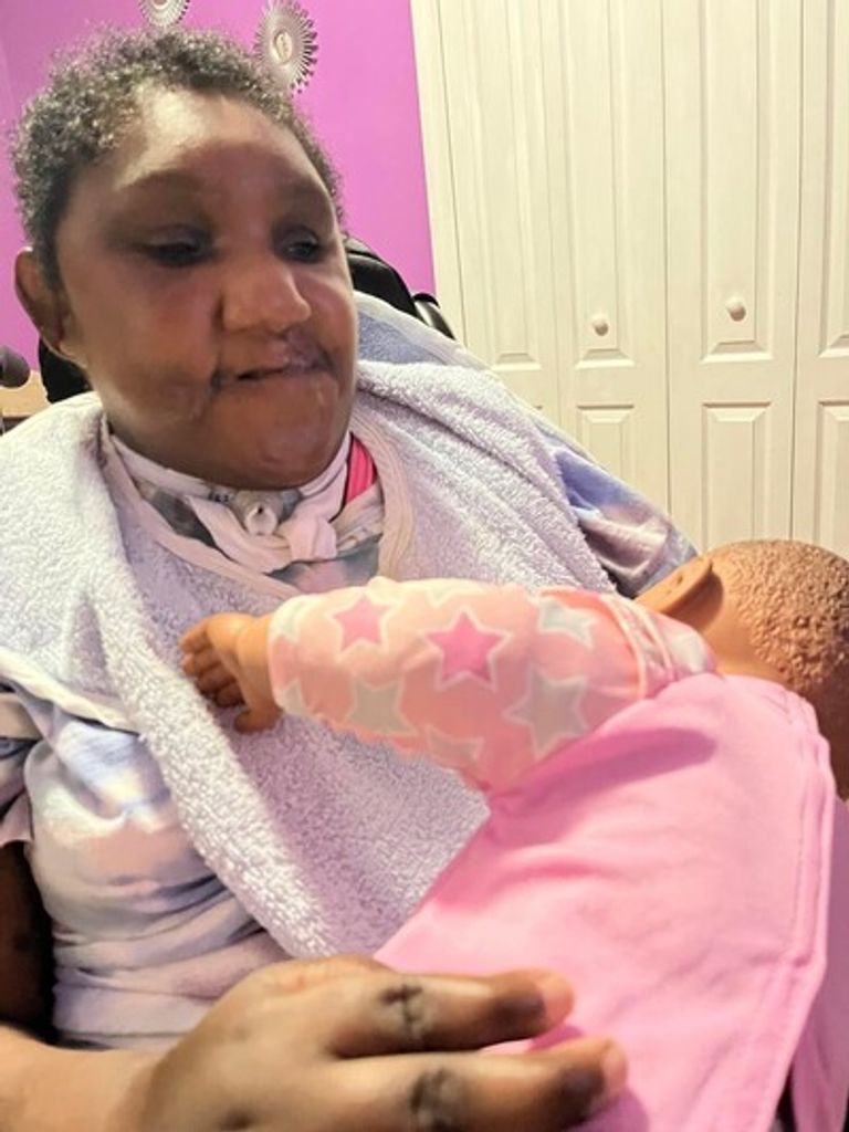 Myya Quinn Gilmore Profile Photo