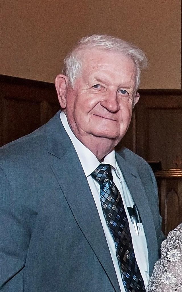 David Bartley Jacks, Iii Profile Photo