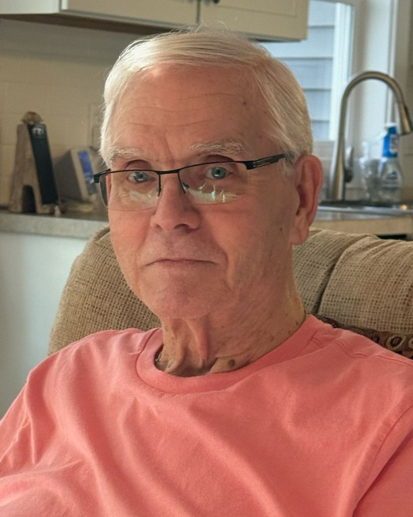 Robert John "Bob" VonStein II Profile Photo