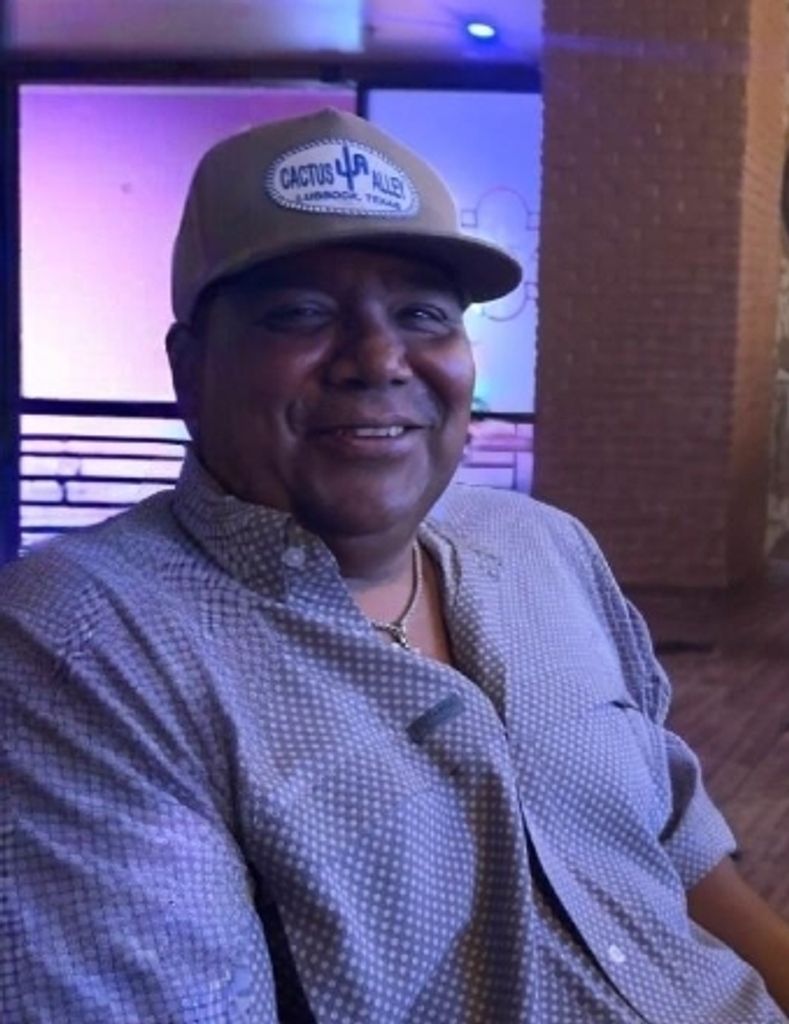 Jesus Gutierrez Profile Photo