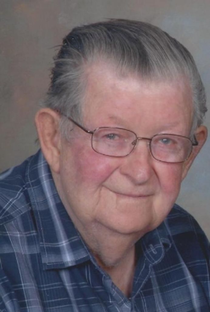 Ellis 'Mick' Jerome Miller